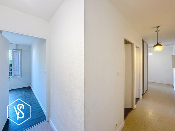 Saint-Orens-de-Gameville (31650) "JARDIN DES FRÊNES"