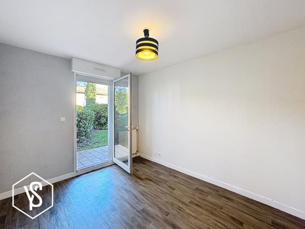 Saint-Orens-de-Gameville (31650) "JARDIN DES FRÊNES"