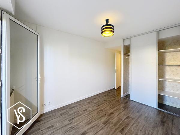 Saint-Orens-de-Gameville (31650) "JARDIN DES FRÊNES"