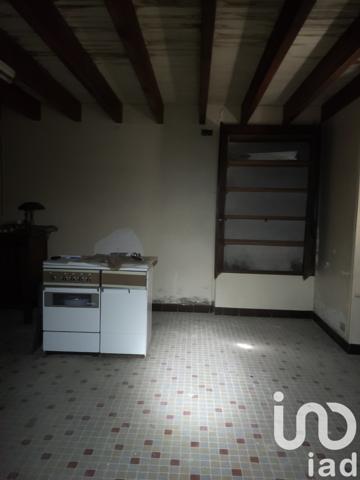 Maison à vendre 7 pièces 200 m² Matha