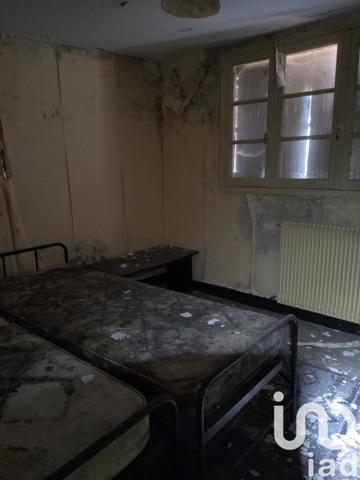 Maison à vendre 7 pièces 200 m² Matha