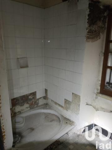 Maison à vendre 7 pièces 200 m² Matha