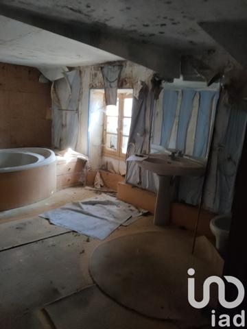 Maison à vendre 7 pièces 200 m² Matha