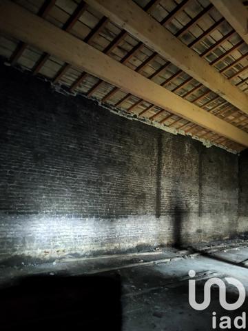 Maison à vendre 7 pièces 200 m² Matha