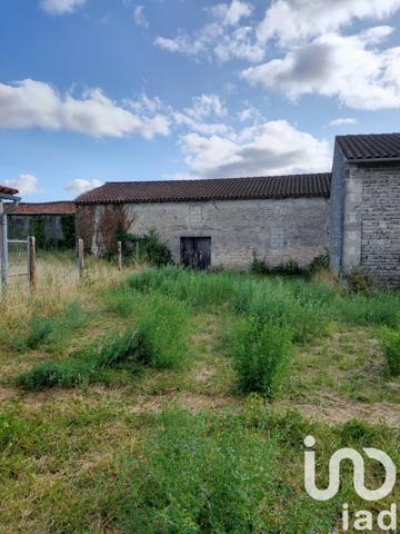 Maison à vendre 7 pièces 200 m² Matha