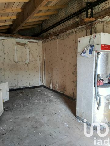 Maison à vendre 7 pièces 200 m² Matha