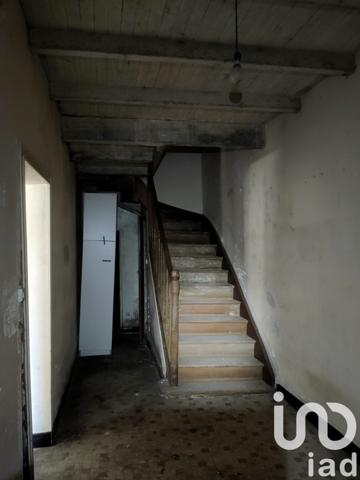 Maison à vendre 7 pièces 200 m² Matha