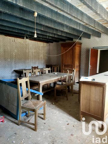 Maison à vendre 7 pièces 200 m² Matha