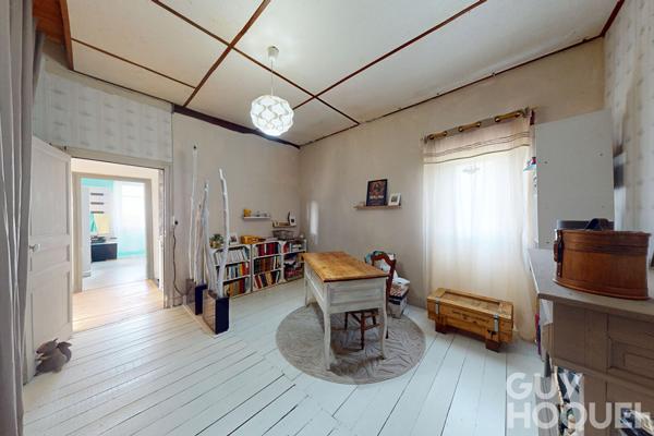Maison de maître 170 m² proche Hagetmau