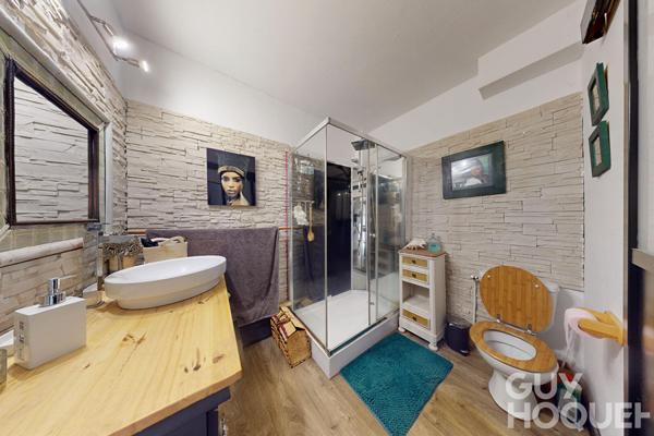 Maison de maître 170 m² proche Hagetmau