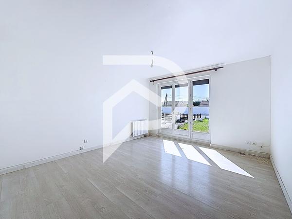 Maison 4 pièces 72.35 m2