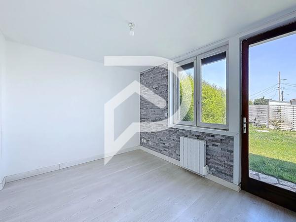 Maison 4 pièces 72.35 m2