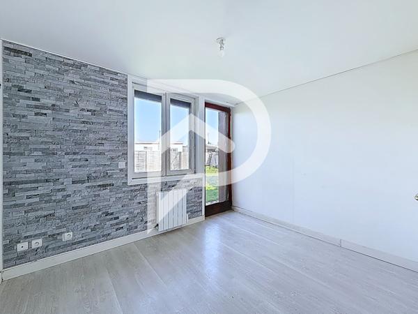 Maison 4 pièces 72.35 m2