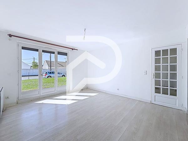 Maison 4 pièces 72.35 m2