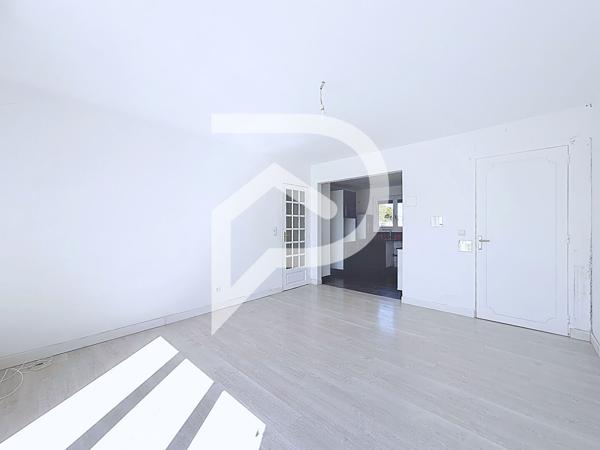 Maison 4 pièces 72.35 m2