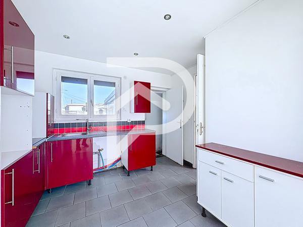 Maison 4 pièces 72.35 m2