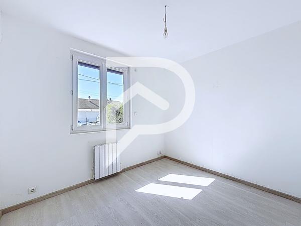 Maison 4 pièces 72.35 m2