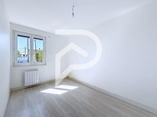 Maison 4 pièces 72.35 m2