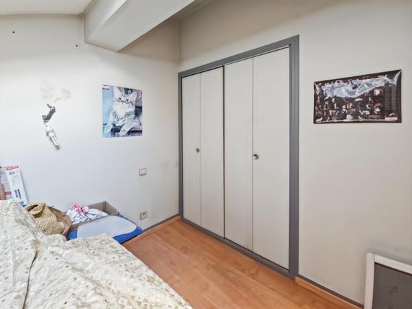 Toulousaine lumineuse à Bonnefoy, Terrasses, Cave