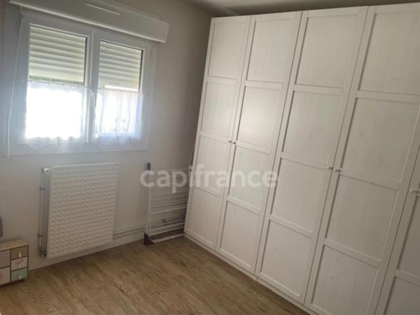 MARSEILLE 8e, Appartement T2 MEUBLE 53m² + BOX 16m2 + TERRASSE SUD 8m2 + CAVE / 294 975 EUROS