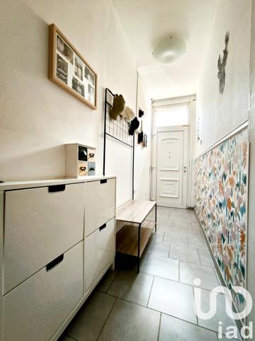 Maison à vendre 5 pièces 130 m² Arques