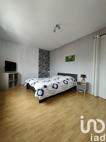 Maison à vendre 5 pièces 130 m² Arques