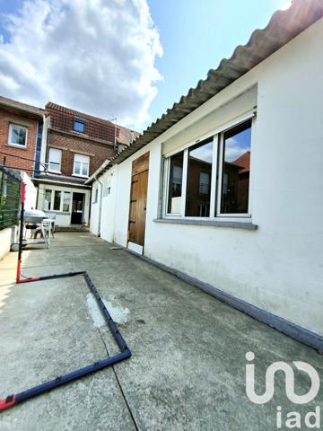 Maison à vendre 5 pièces 130 m² Arques