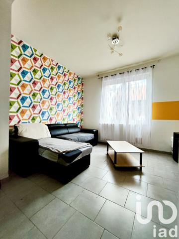 Maison à vendre 5 pièces 130 m² Arques