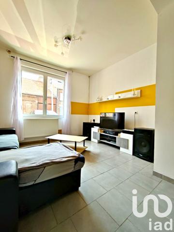 Maison à vendre 5 pièces 130 m² Arques