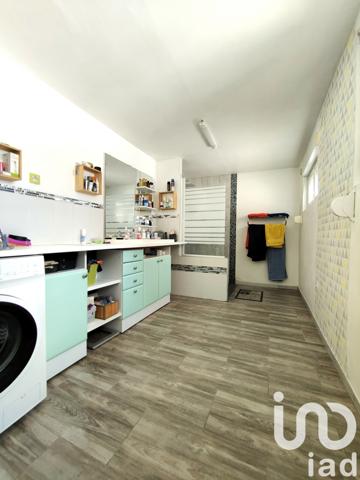 Maison à vendre 5 pièces 130 m² Arques