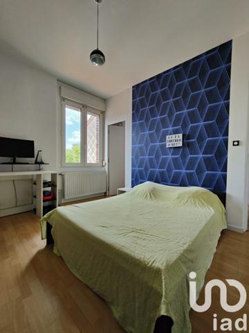 Maison à vendre 5 pièces 130 m² Arques