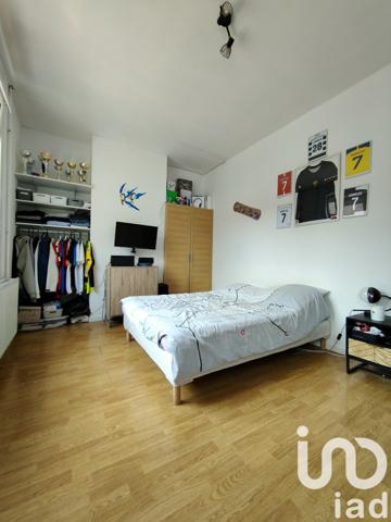 Maison à vendre 5 pièces 130 m² Arques