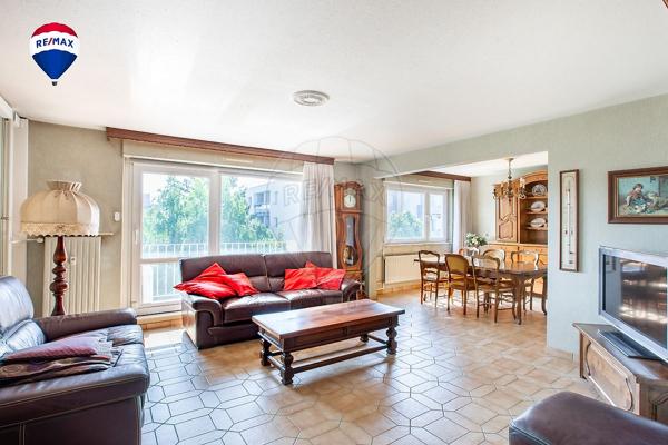 Appartement  en vente - Haut-Rhin - 68