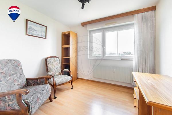Appartement  en vente - Haut-Rhin - 68