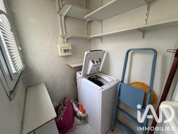 Appartement à vendre 4 pièces 85 m² Boissy-Saint-Léger