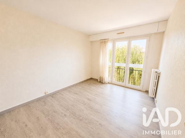 Appartement à vendre 4 pièces 85 m² Boissy-Saint-Léger