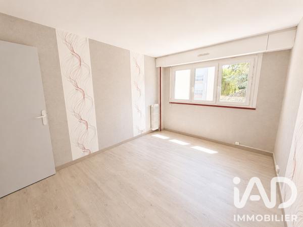 Appartement à vendre 4 pièces 85 m² Boissy-Saint-Léger