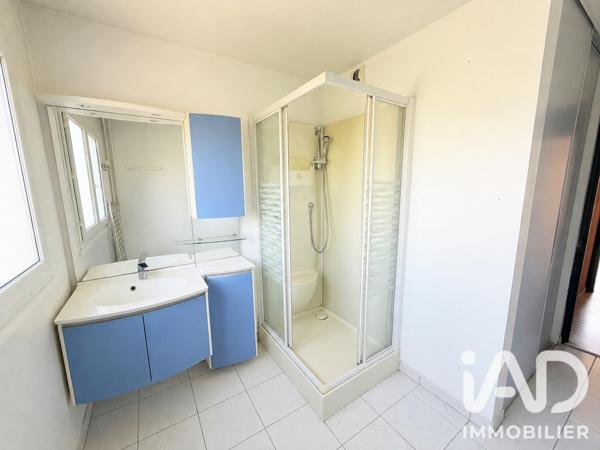 Appartement à vendre 4 pièces 85 m² Boissy-Saint-Léger
