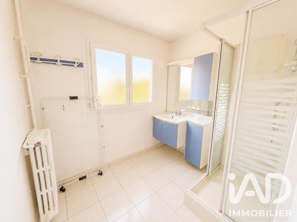 Appartement à vendre 4 pièces 85 m² Boissy-Saint-Léger