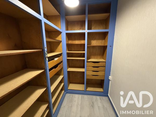 Appartement à vendre 4 pièces 85 m² Boissy-Saint-Léger
