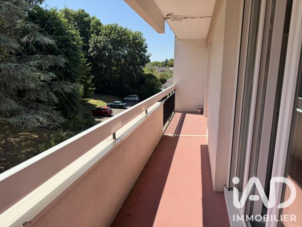 Appartement à vendre 4 pièces 85 m² Boissy-Saint-Léger