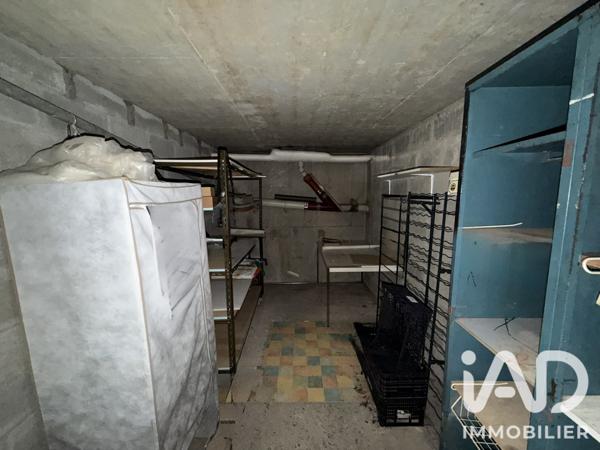 Appartement à vendre 4 pièces 85 m² Boissy-Saint-Léger
