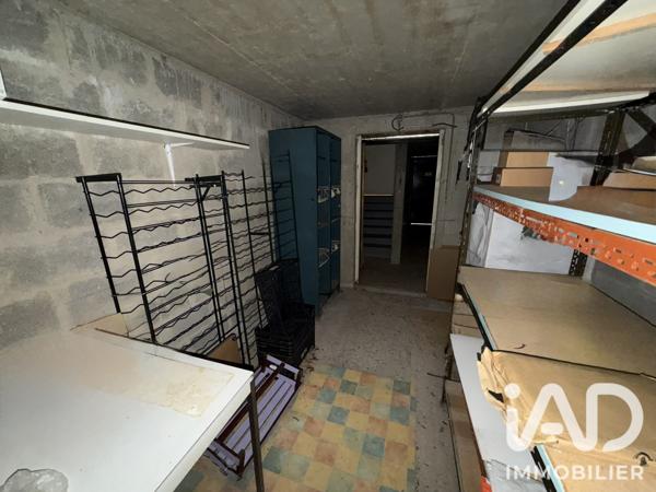 Appartement à vendre 4 pièces 85 m² Boissy-Saint-Léger