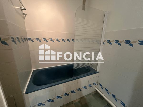 Location Appartement 2 pièces 63.35 m² - 39 RUE DE LA BAUDUERE Les Sables D'olonne 85100