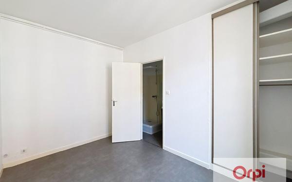 Appartement à louer    2 pièces • 30,55 m2 Montluçon