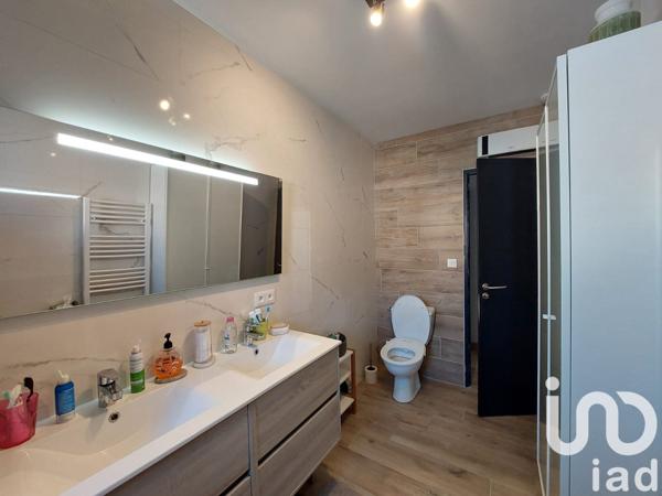 Maison à vendre 4 pièces 90 m² Capestang