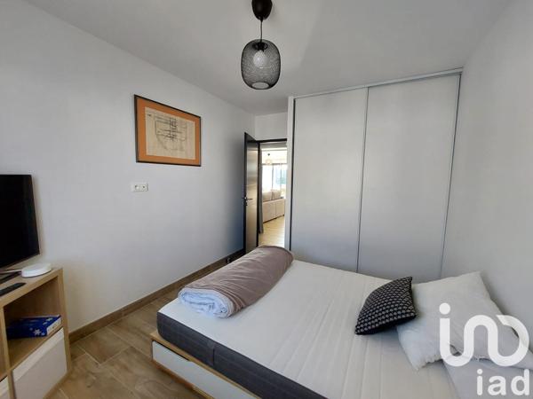 Maison à vendre 4 pièces 90 m² Capestang