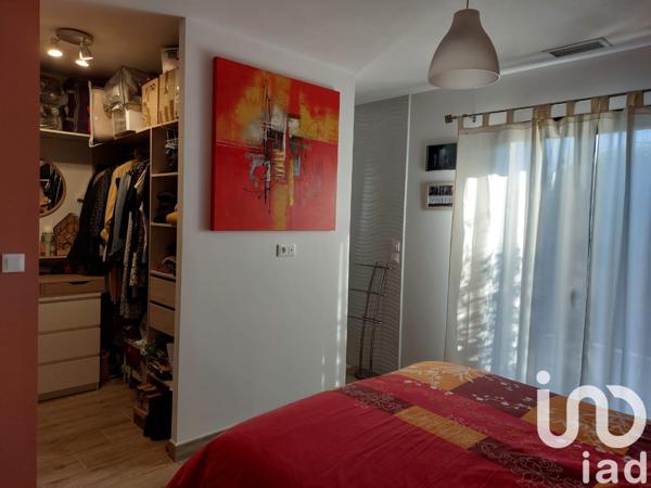 Maison à vendre 4 pièces 90 m² Capestang