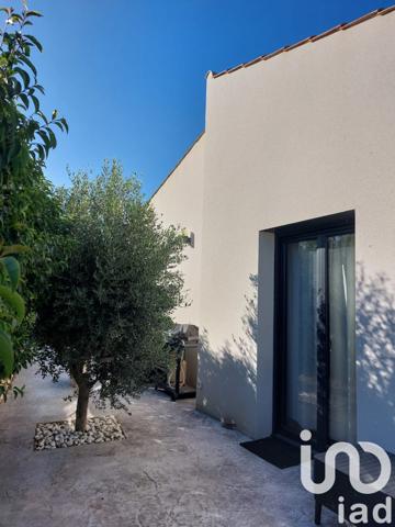 Maison à vendre 4 pièces 90 m² Capestang