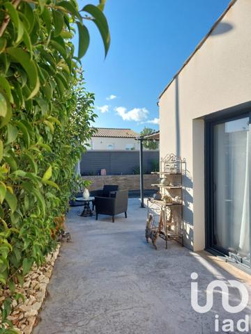 Maison à vendre 4 pièces 90 m² Capestang